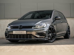 Volkswagen Golf - 2.0 TSI 4Motion R Performance Pano Akra DCC