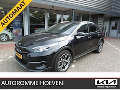 Kia XCeed - 1.6 GDi PHEV 141pk AUTOMAAT ExecutiveLine bezichtiging op afspraak