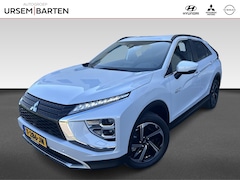 Mitsubishi Eclipse Cross - 2.4 PHEV Business Intense+ Trekhaak