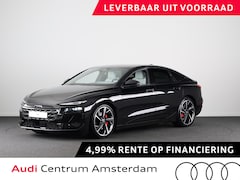 Audi A6 Sportback e-tro - Sportback e-tron S edition performance 100 kWh Tech Pro, winterpakket, leder interieur, re