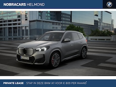BMW iX1 - eDrive20 High Executive M Sport / Trekhaak / Adaptieve LED / M Adaptief onderstel / Comfor