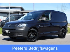 Volkswagen Caddy Cargo - 2.0 TDI PB Edition Airco, 75PK, Radio