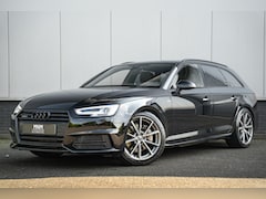 Audi A4 Avant - 2.0 TFSI Quattro Sport Pro Line |3x S-Line|Virtual|Keyless