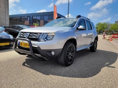 Dacia Duster - 1.2 TCe 4x2 Prestige Navi Leder Airco Cruise Ctr Full Options
