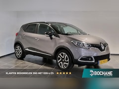 Renault Captur - 1.2 TCe Dynamique | Trekhaak