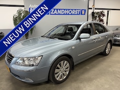 Hyundai Sonata - 2.0 Style
