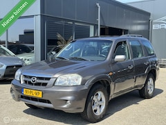 Mazda Tribute - 3.0 V6 Touring - Automaat - Airco - Leder