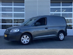 Volkswagen Caddy - | Comfort | Multistuur | Trekhaak | Comfort | Navi By App