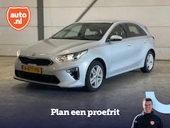 Kia Cee'd - Ceed 1.0 T-GDi DynamicLine | Trekhaak | Cruise Control | Carplay | Camera | Navigatie | 16