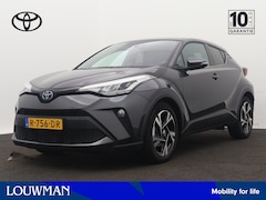 Toyota C-HR - 1.8 Hybrid Style