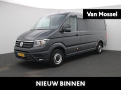 Volkswagen Crafter - 35 2.0 TDI Trendline | Airconditioning | Camera | Zijschuifdeur | Parkeersensoren |