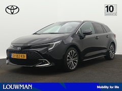 Toyota Corolla Touring Sports - 1.8 Hybrid First Edition