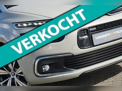 Citroën Grand C4 Picasso - 1.2 130PK Shine AUT | Sable | JBL/Massagestoelen/Carplay/Camera/Trekhaak - Chique & Comple