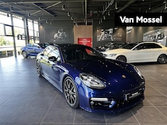 Porsche Panamera - 2.9 4 E-Hybrid Platinum Edition | SPORTDESIGN | SPORTCHRONO | PDLS + | SOFTCLOSE | PANORAM