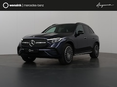 Mercedes-Benz GLC-klasse - 300e 4MATIC AMG Line | Panoramadak | Trekhaak | Treeplanken | 20-Inch | Multibeam LED |
