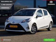 Toyota Yaris - 1.5 Hybrid Aspiration