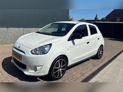 Mitsubishi Space Star - 1.0 Bright Airco