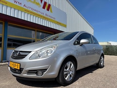 Opel Corsa - 1.4-16V Business AIRCO APK T/M 28-4-26