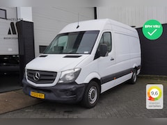 Mercedes-Benz Sprinter - 316 2.2 CDI L2H2 EURO 6 - Airco - Cruise - Camera - € 17.950, - Excl