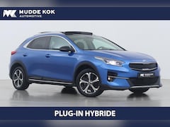 Kia XCeed - 1.6 GDi PHEV DynamicPlusLine | Panoramadak/schuif/kanteldak | ACC | BLIS | Stoelverwarming