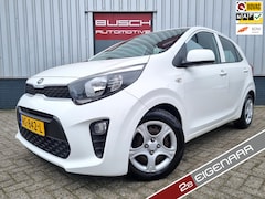 Kia Picanto - 1.0 CVVT 5 deurs Economy PlusLine APPLE CARPLAY