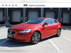 Volvo V40 - T2 122PK Edition+ | Stoelverwarming | Navigatie | Cruise Control | Parkeersensoren achter