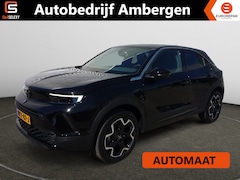 Opel Mokka - 1.2 Turbo (130PK) Ultimate Camera, LED, Géén Afleverkosten