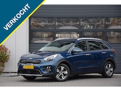 Kia Niro - 1.6 GDi H. DynamicL