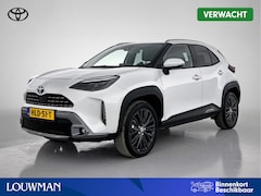 Toyota Yaris Cross - 1.5 Hybrid Adventure Limited