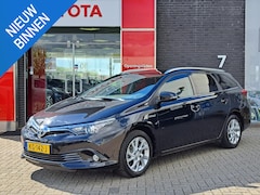Toyota Auris - 1.8 Hybrid Trend PANORAMADAK ACHTERUITRIJCAMERA AIRCO