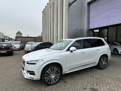 Volvo XC90 - 2.0 T8 Twin Engine AWD Inscription Intro Edition NIEUWSTAAT INRUIL MOGELIJK