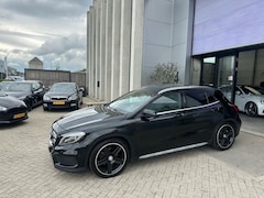 Mercedes-Benz GLA-Klasse - 200 CDI AMG Edition Plus VOL OPTIES NAP INRUIL MOGELIJK