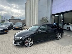 Audi A3 Limousine - 2.0 TFSI S3 quattro VOL INRUIL MOGELIJK