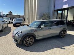 MINI Clubman - 2.0 Cooper S John Works Edition NIEUWSTAAT INRUIL MOGELIJK