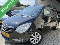 Opel Agila - 1.2 Berlin / Bouwjaar 2014 / Automaat / 5DRS