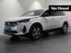 Peugeot 5008 - Allure - 7 ZITS - NAVIGATIE - CAMERA
