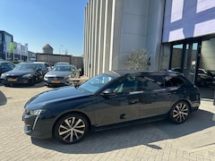 Peugeot 508 SW - 1.6 HYbrid Blue Lease GT Line Automaat INRUIL MOGELIJK