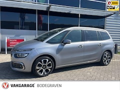Citroën Grand C4 SpaceTourer - 1.2 PureTech Business / 7 persoons