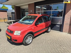 Fiat Panda - 1.2 Professional 4x4, Clima, LM, NAP