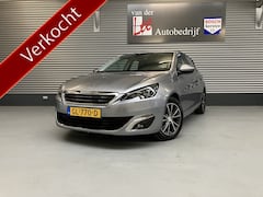 Peugeot 308 - 1.2 Allure/Xenon/Navi/PDC/Trekh/key-Less/enz