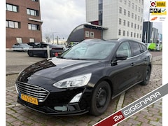 Ford Focus Wagon - 1.0 EcoBoost Titanium Business | AUTOMAAT |