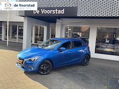Mazda 2 - 2 1.5 Skyactiv-G 75 Sport Selected