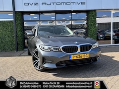 BMW 3-serie - 320i Executive | Sportline | Carplay | 19" LMV |