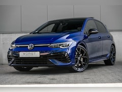 Volkswagen Golf - 2.0 TSI R 4Motion Performance Akrapovic HUD