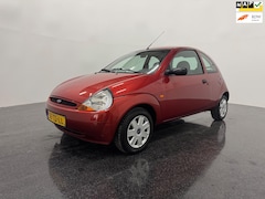 Ford Ka - 1.3 Futura Airco / Eerste eigenaar
