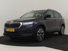 Skoda Karoq - 1.5 TSI ACT 150pk DSG/AUTO Business Edition Plus | Adaptief cruise control | Navigatie | A