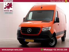 Mercedes-Benz Sprinter - 316 CDI 163pk E6 RWD L2H2 7G Automaat Navi/Camera Trekhaak 3500kg 11-2019
