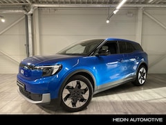 Ford Explorer - EV Premium Extended Range RWD 77 kWh | Panoramadak | Driver Assistance | Winter Pack | War