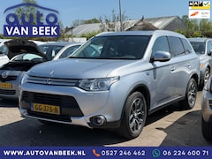 Mitsubishi Outlander - 2.0 PHEV Instyle X-Line|Engine defect