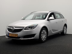 Opel Insignia Sports Tourer - 1.6 CDTI Innovation Automaat Navigatie Airco Cruise